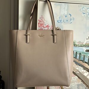 Authentic Kate ♠️ Large Tote